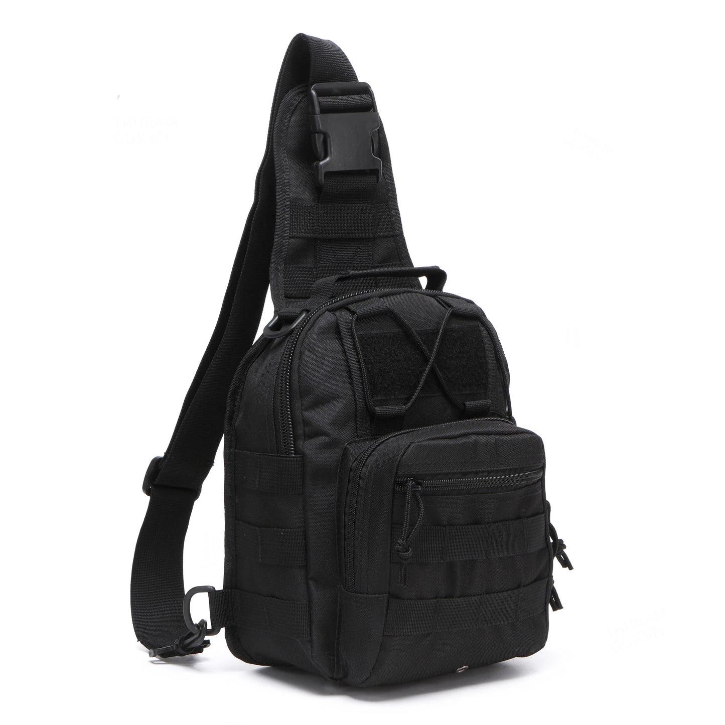 Waterproof Tactical Sling Backpack