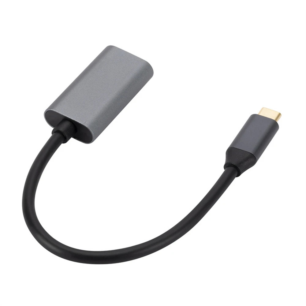 USB-C to HDMI 4K Display Adapter