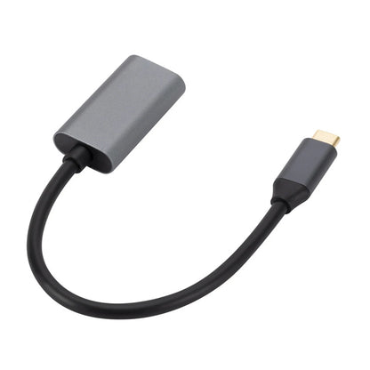 USB-C to HDMI 4K Display Adapter
