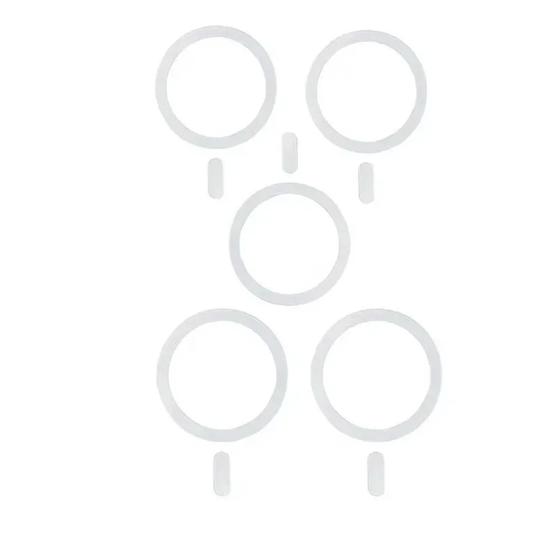 MagSafe Magnetic Ring Sticker Set