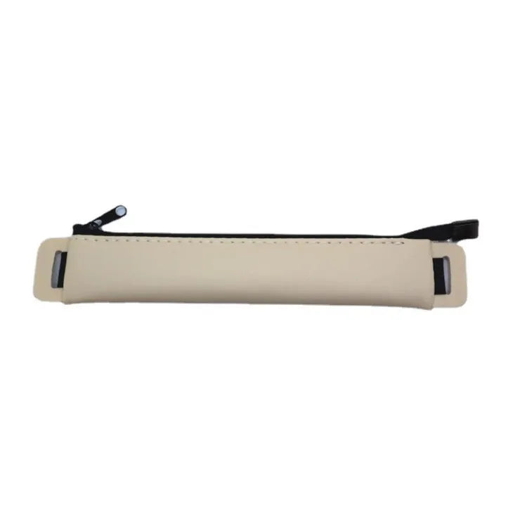 Elastic Pen Pouch with Notebook Band