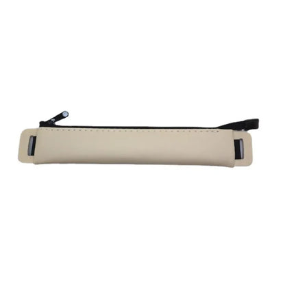 Elastic Pen Pouch with Notebook Band