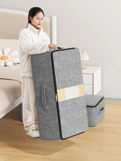 Underbed Storage Organizer Bag