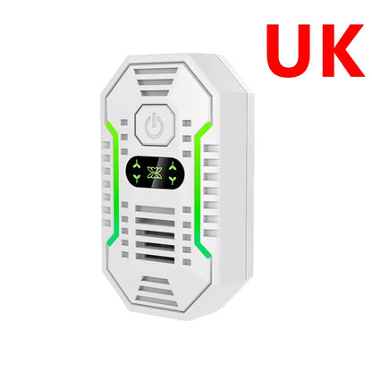 USB Negative Ion Air Purifier