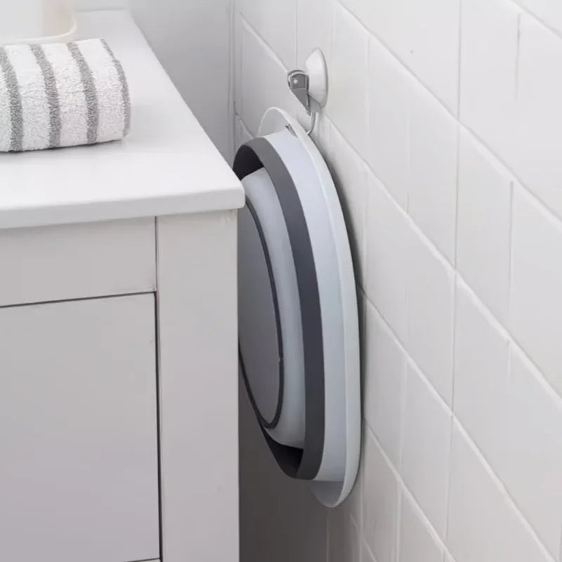Collapsible Foldable Wash Basin