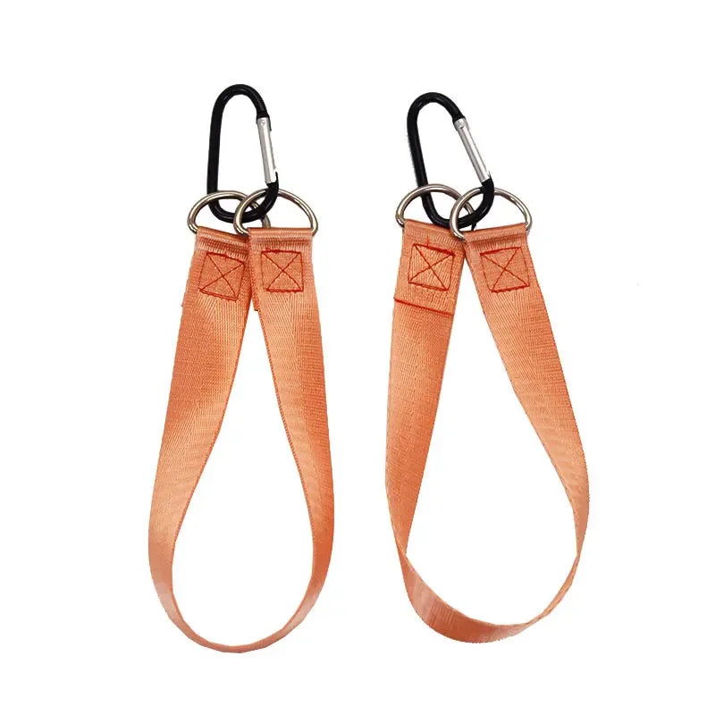 Adjustable Pet Grooming Sling for Cats & Small Dogs