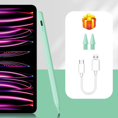 Magnetic iPad Stylus Pencil