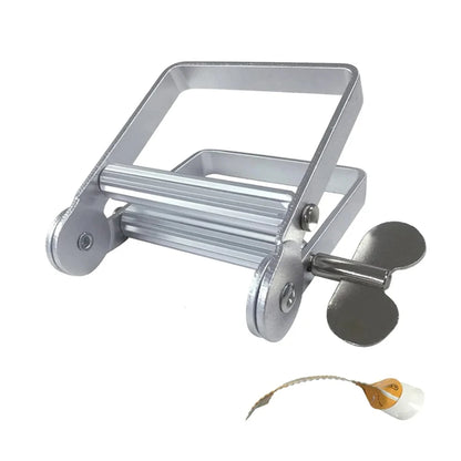 Metal Tube Squeezer Roller