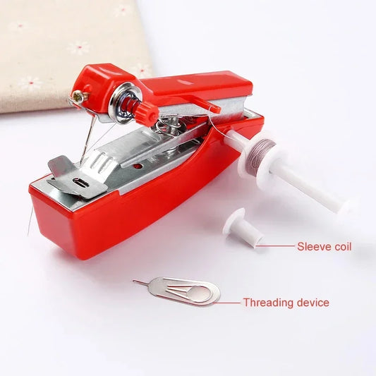 Portable Manual Sewing Machine