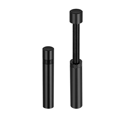 Magnetic GPU Support Bracket