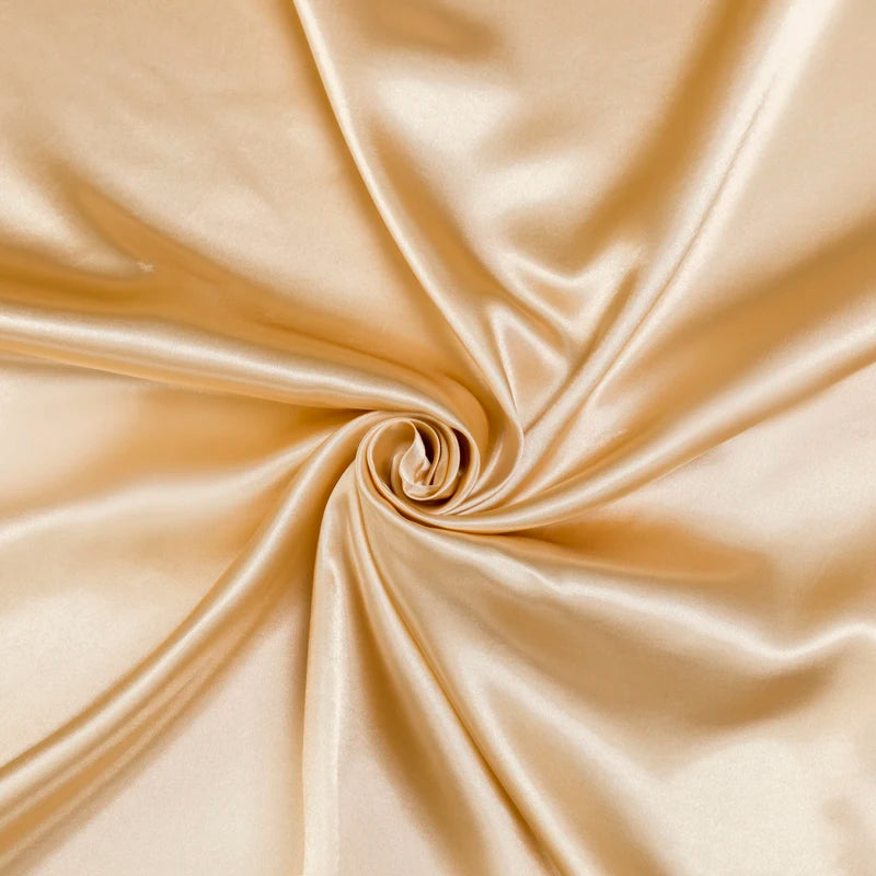 Opulent Satin Bedding Set