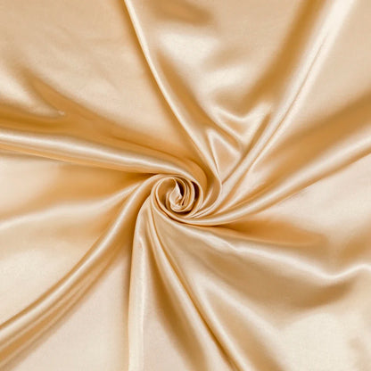 Opulent Satin Bedding Set