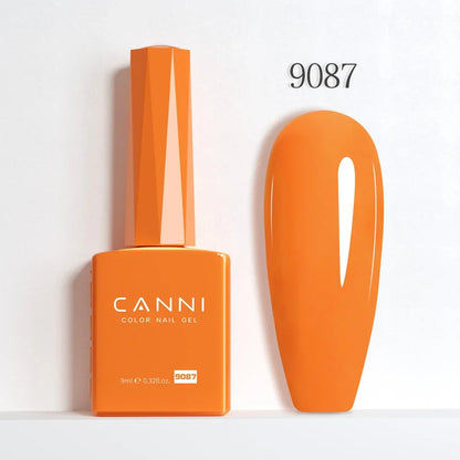 CANNI Venalisa Nail Gel Polish