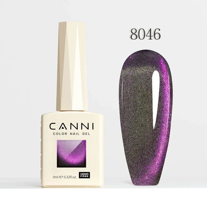 CANNI Gel Nail Polish