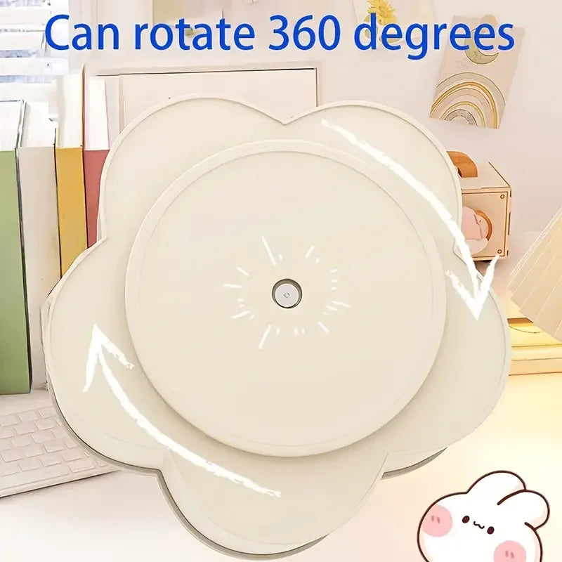 Rotating Pencil Holder Organizer