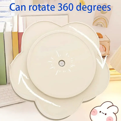 Rotating Pencil Holder Organizer