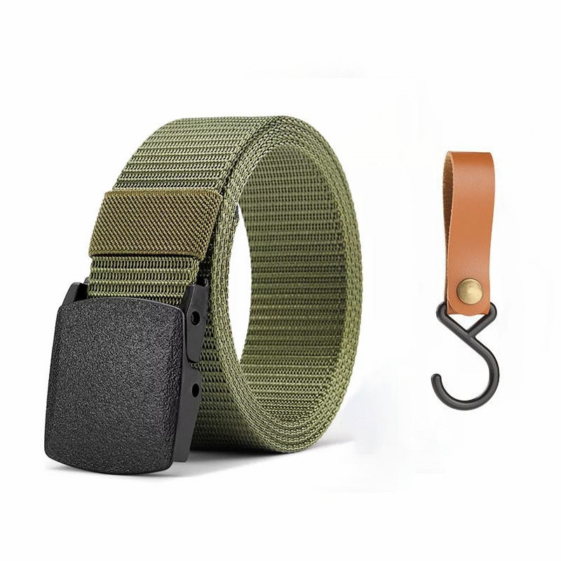 Military Belt