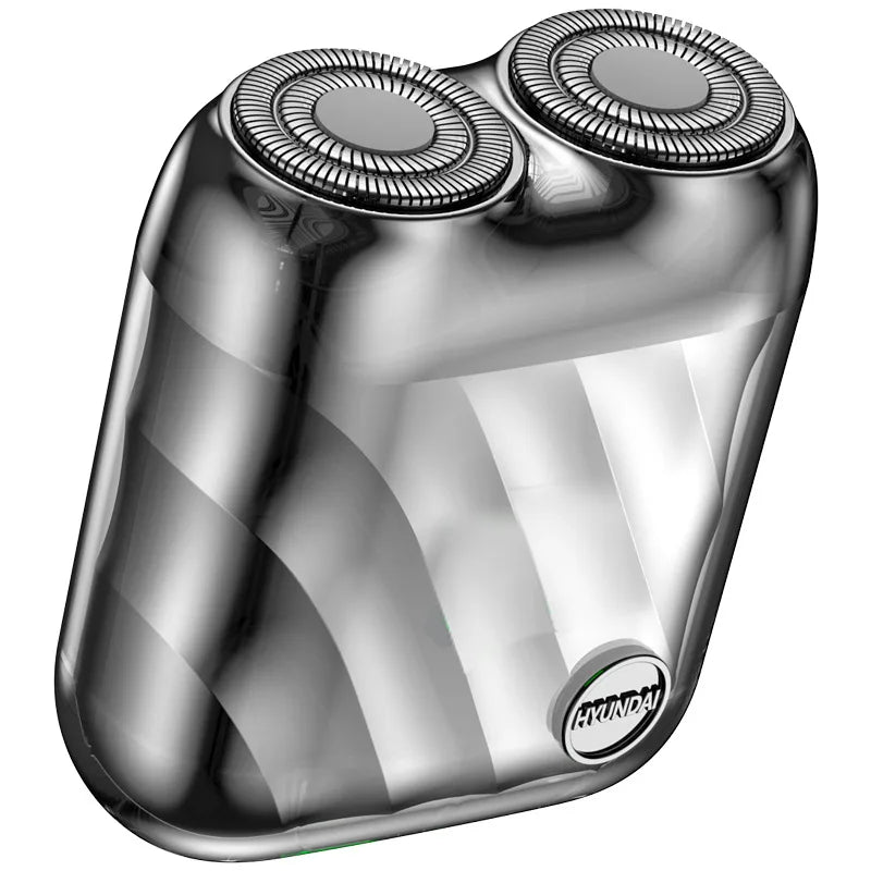 Portable Mini Electric Shaver for Men