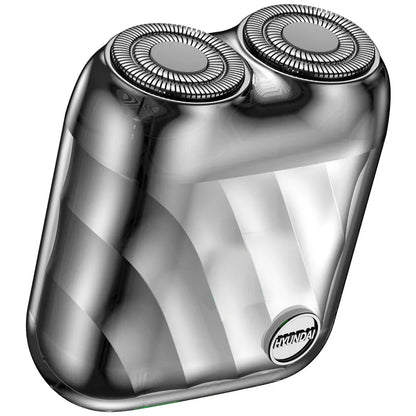 Portable Mini Electric Shaver for Men