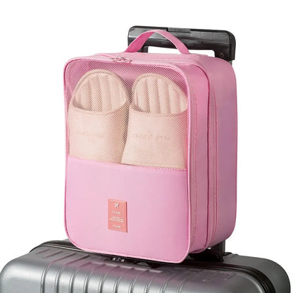 Travel Shoe Storage Bag