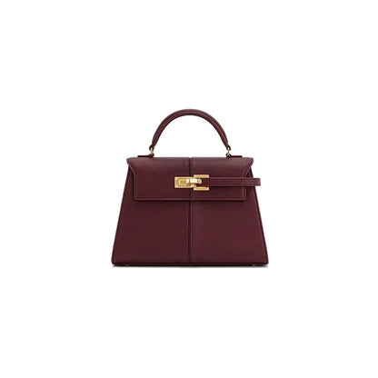 Structured Women’s Crossbody & Top Handle Bag