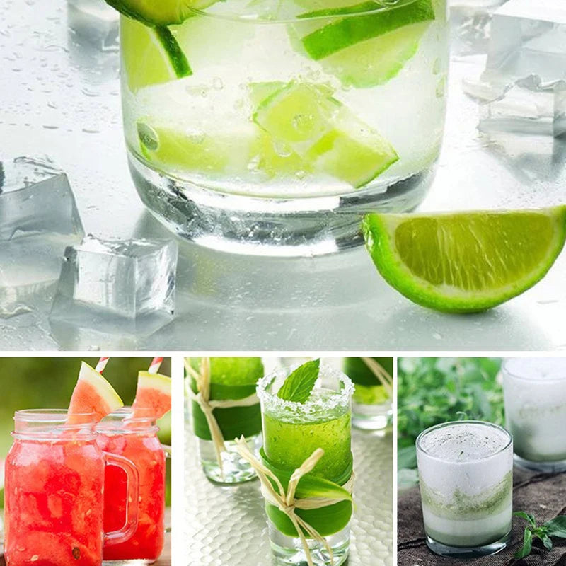 Portable Soda Water Maker