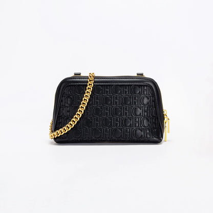 Minimalist Chain Shoulder Crossbody Bag