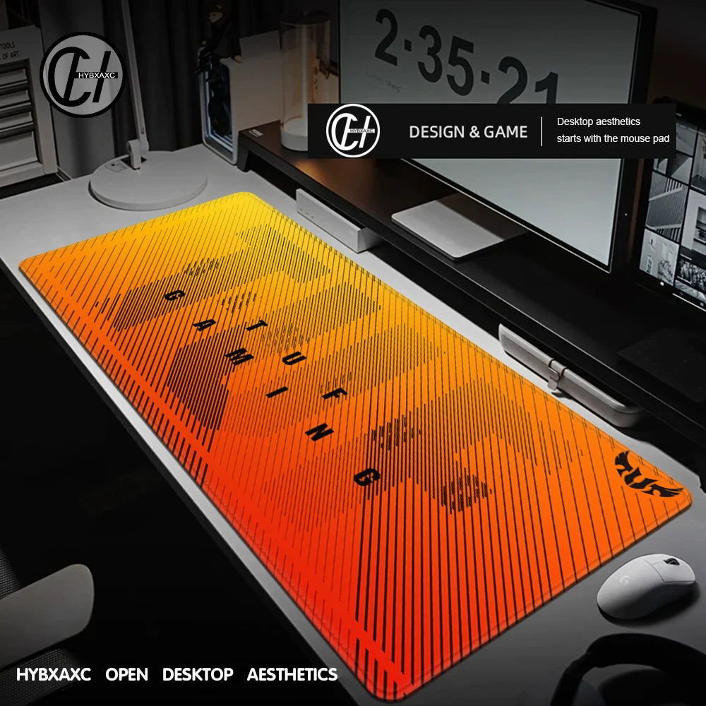 TUF Gaming XXL Desk Mat Mouse Pad