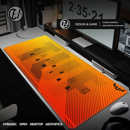 TUF Gaming XXL Desk Mat Mouse Pad