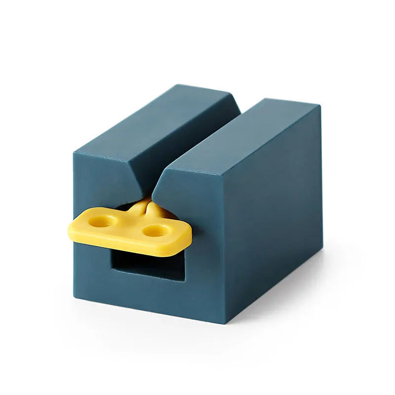 Toothpaste Tube Squeezer Dispenser