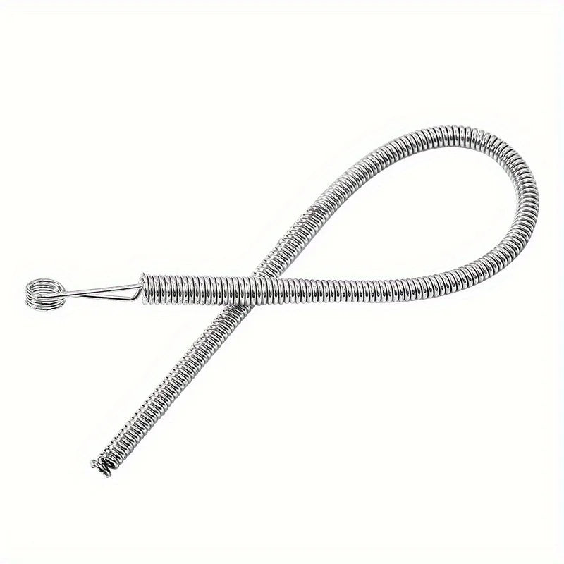Drawstring Threader Clip