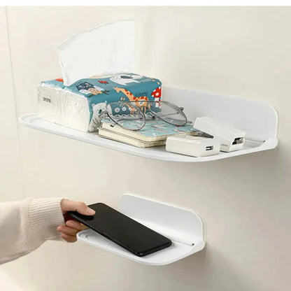 Folding Wall Mounted Shelf