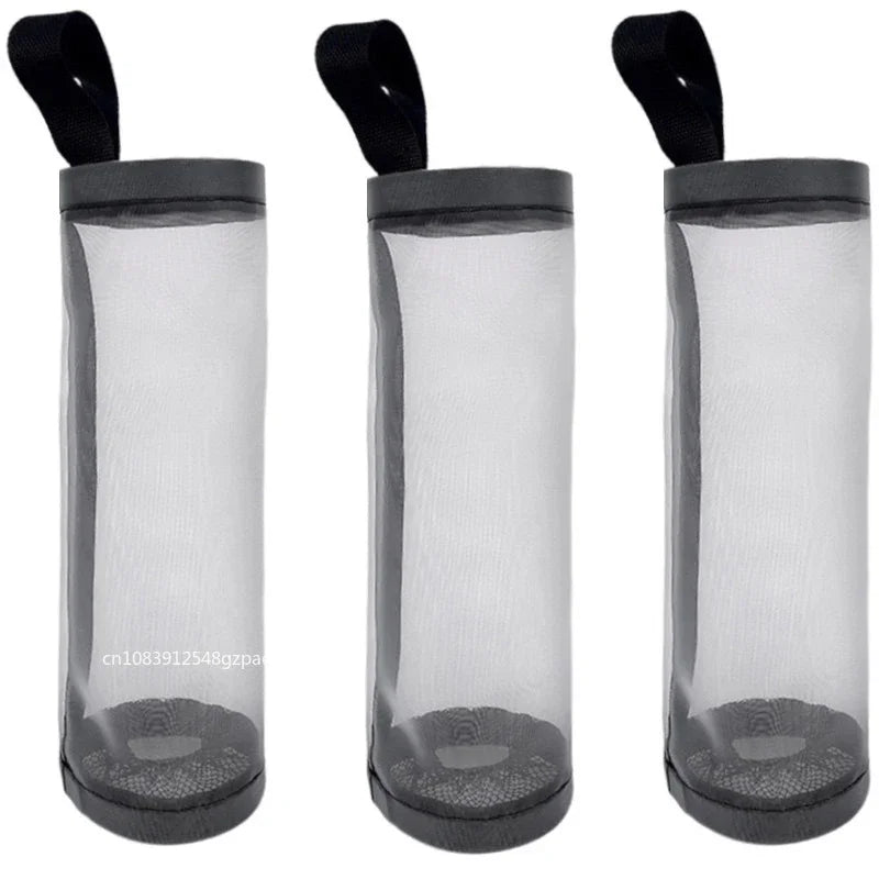 1-5Pcs Kitchen Garbage Bag