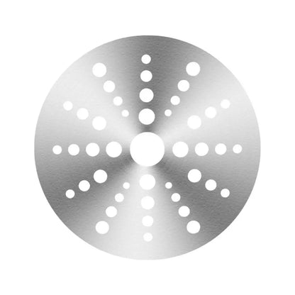Stainless Steel Induction Heat Diffuser Plate for Non-Induction Cookware
