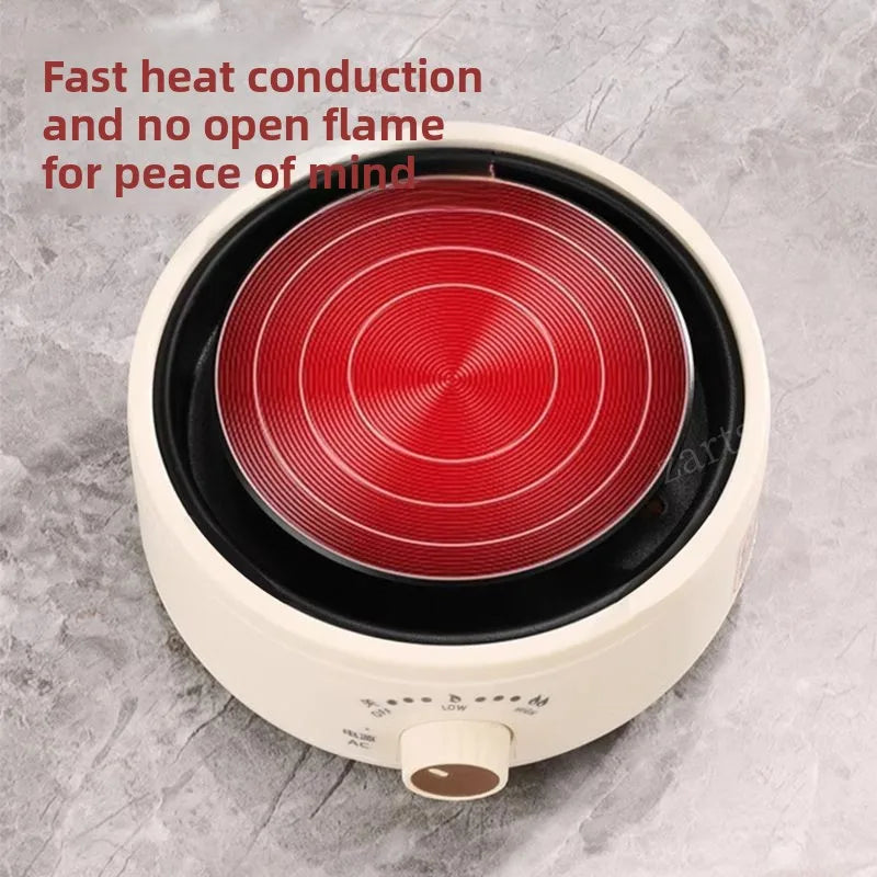 Electric Heating Base