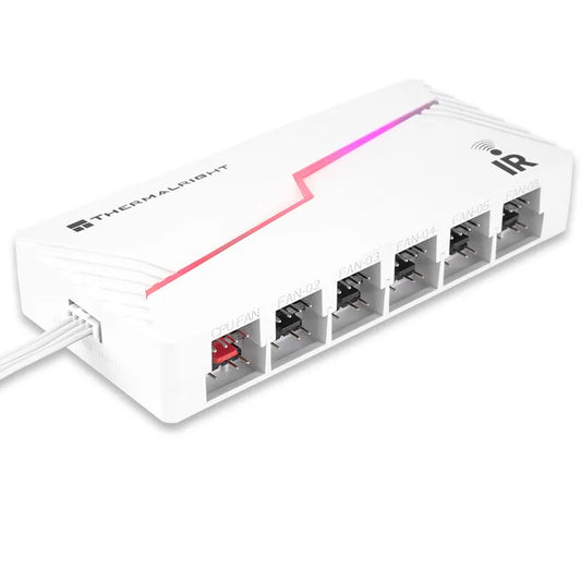Thermalright ARGB & PWM Computer Fan Hub