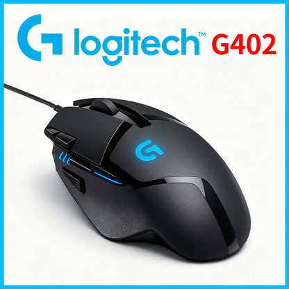 Logitech G304 LIGHTSPEED Wireless Gaming Mouse