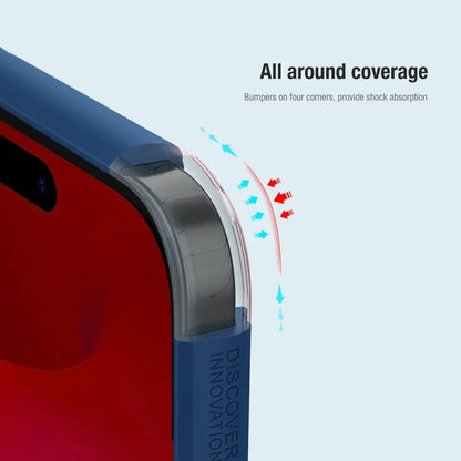 Nillkin Mobile Phone Case For iPhone