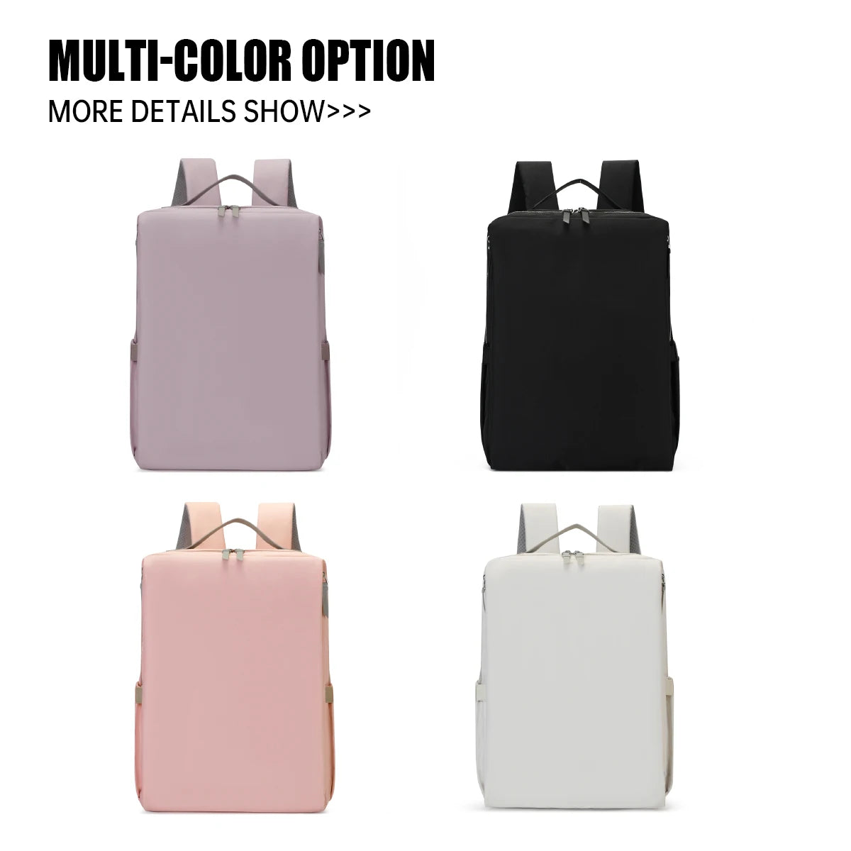 Business Laptop Travel Backpack
