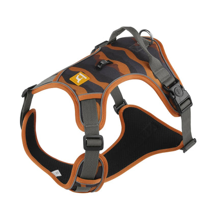 Reflective Adjustable Dog Harness for Medium & Large Dogs