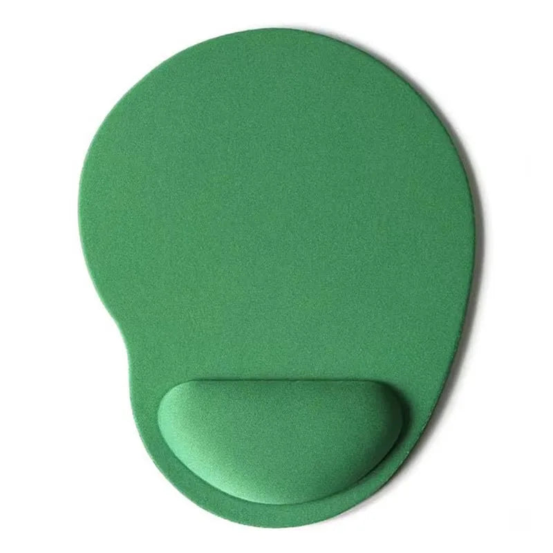 Ergonomic Wrist Rest Mouse Pad