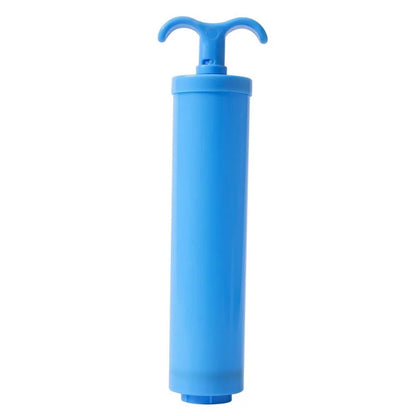 Vertical Compression Vacuum Storage Bag