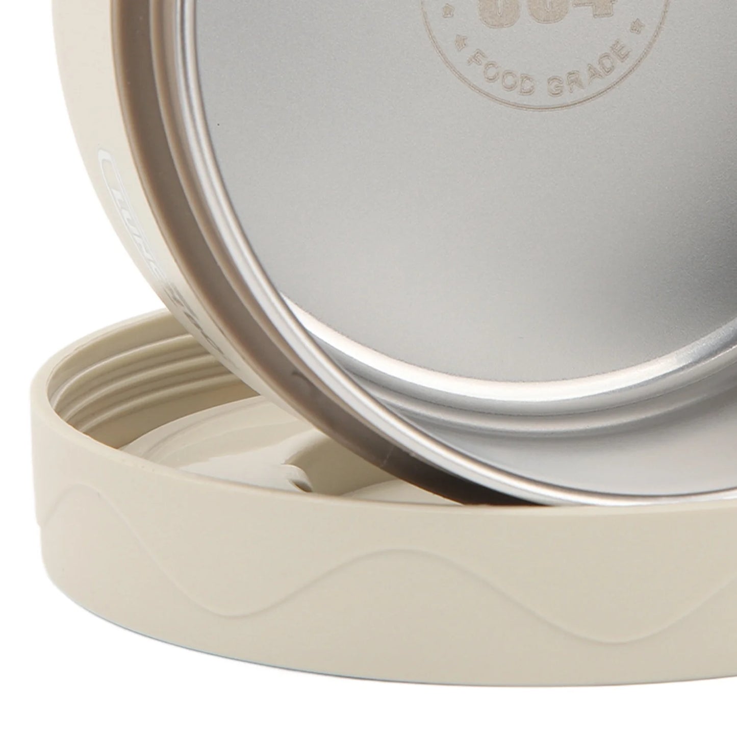 304 Stainless Steel Insulated Lunch Container