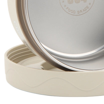 304 Stainless Steel Insulated Lunch Container