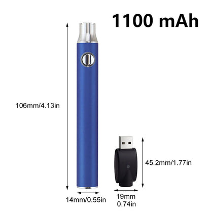 Cordless Soldering Iron Tool Pen USB 5V 8W