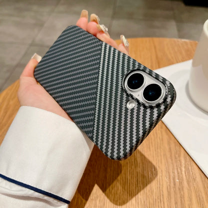 MagSafe Carbon Fiber iPhone Case