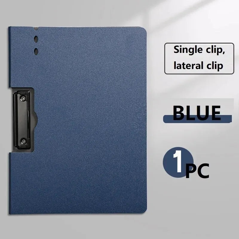 A4 Clipboard Folder Organizer