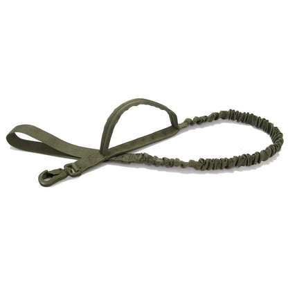 Tactical Cat Harness & Leash Set with Velcro Patches