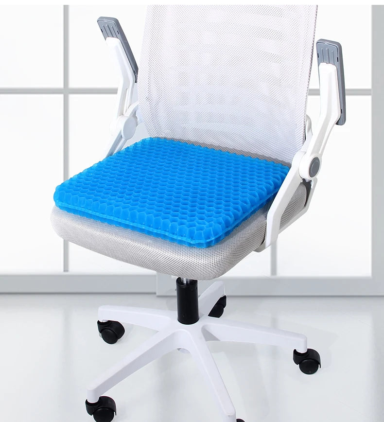 Cooling Gel Seat Cushion