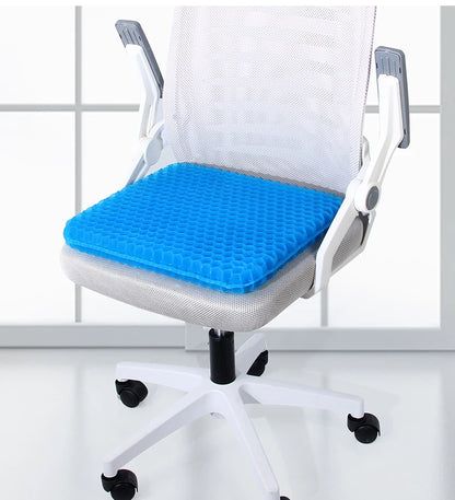 Cooling Gel Seat Cushion